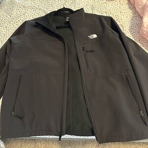 Womens Northface Jacket